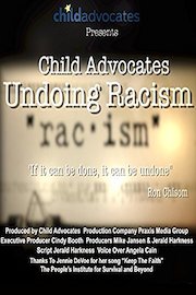 Child Advocates Undoing Racism
