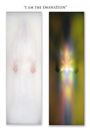 I AM the EMANATION