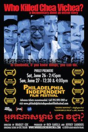 Who Killed Chea Vichea?