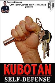 Kubotan Self-Defense