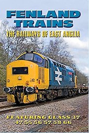 Diesel Trains - Fenland Trains