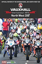North West 200 2013 Review