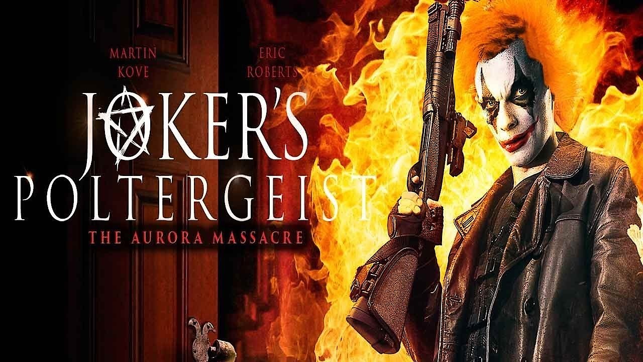 Joker's Poltergeist