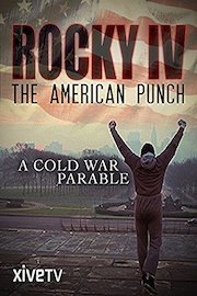 Rocky IV: The American Punch