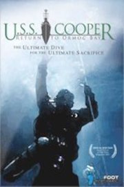 USS Cooper: Return to Ormoc Bay