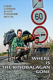 Where is the Kinobalagan gone