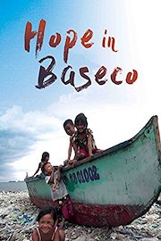 Hope in Baseco
