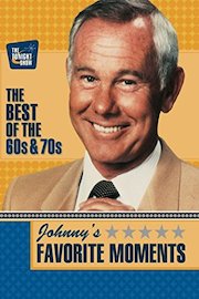 Johnny's Favorite Moments - The Best of the 60s & 70s