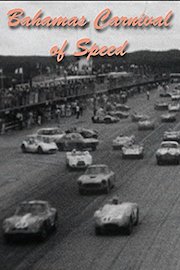 Bahamas Carnival of Speed
