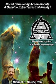 Could Christianity Accommodate a Genuine Extra-Terrestrial Reality?