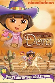 Dora the Explorer: Cowgirl Dora