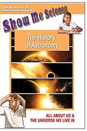The Wonders of Astronomy & Space - The History of Astronomy