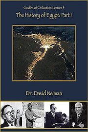 The History of Egypt: Part I