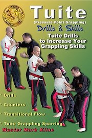 Tuite Drills & Skills - Tuite Drills to increase your Grappling Skills