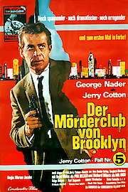 Murderers' Club of Brooklyn