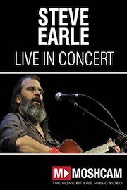 Steve Earle