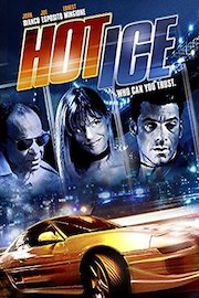 Hot Ice