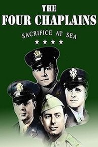 The Four Chaplains: Sacrifice at Sea