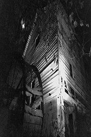 The Millbrook Farm Grist Mill