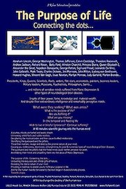 The Purpose of life. Connecting the dots...