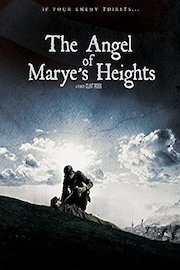 The Angel of Marye's Heights