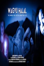 Wagyu Halal