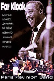 Paris Reunion Band - For Klook