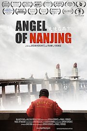 Angel of Nanjing