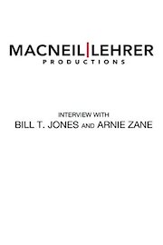 Dance Masters: Bill T. Jones and Arnie Zane