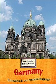 The Little Travelers - Germany