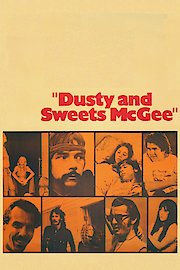 Dusty And Sweets Mcgee