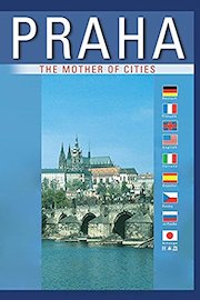 Prague Mother of Cities
