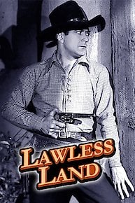 Lawless Land