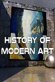 History of Modern Art