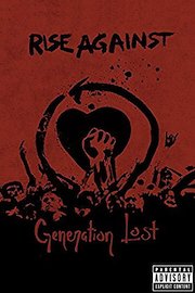Rise Against -Generation Lost