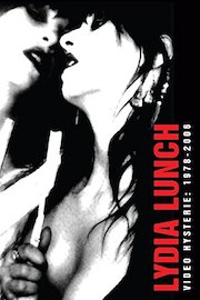 Lunch, Lydia - Video Hysterie: 1978-2006