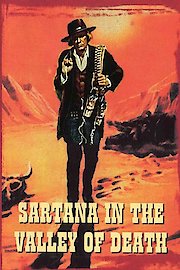 Sartana In The Valley Of Death