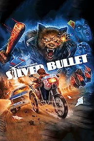 Silver Bullet