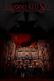 Chad Calek's A Blood Red Sky