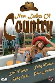 New Ladies Of Country
