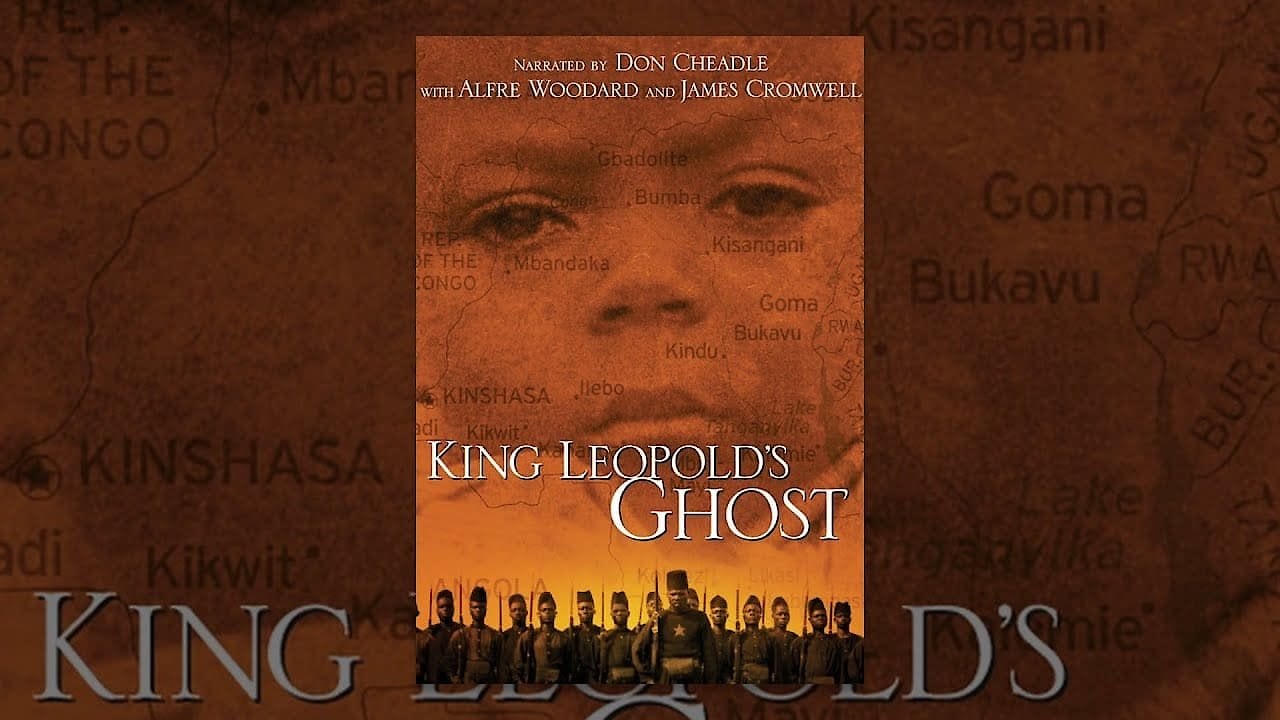 King Leopold's Ghost