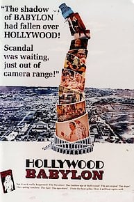 Hollywood Babylon