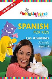Spanish for Kids: Los Animales