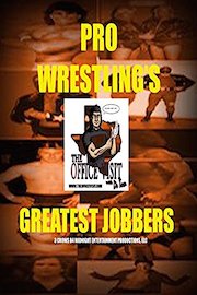 Greatest Jobbers in Wrestling