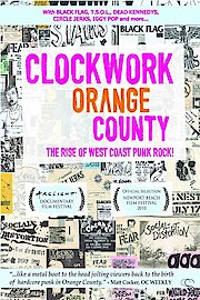 Clockwork Orange County