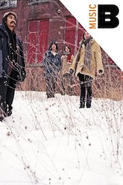 The Moment With The Low Anthem