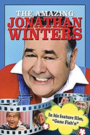 The Amazing Jonathan Winters in 