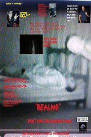 Realms - Hunt for The Shadow Man