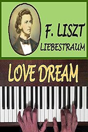 Liszt Liebestraum