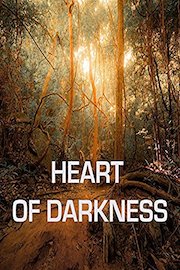 Heart Of Darkness